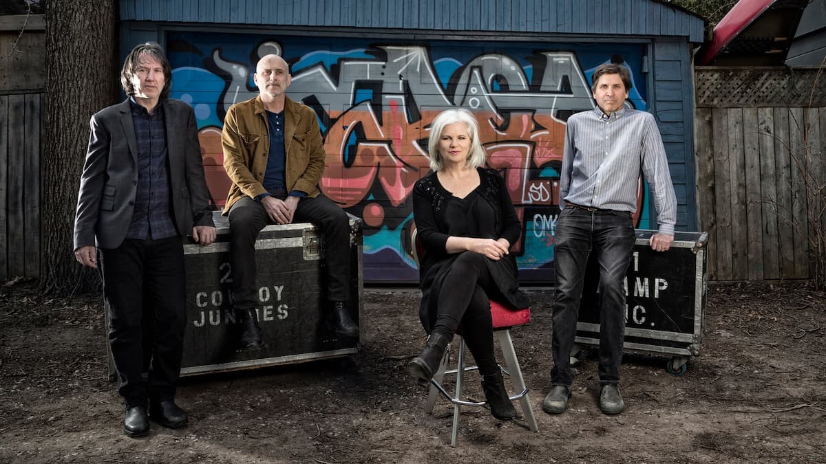 Cowboy Junkies