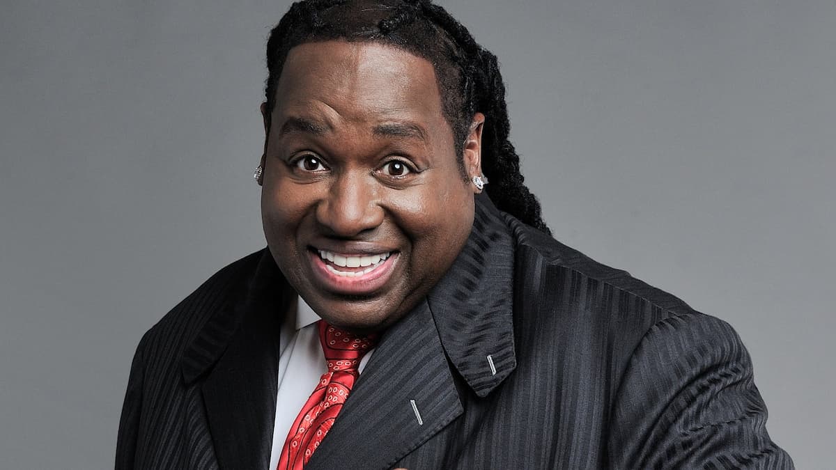 Bruce Bruce