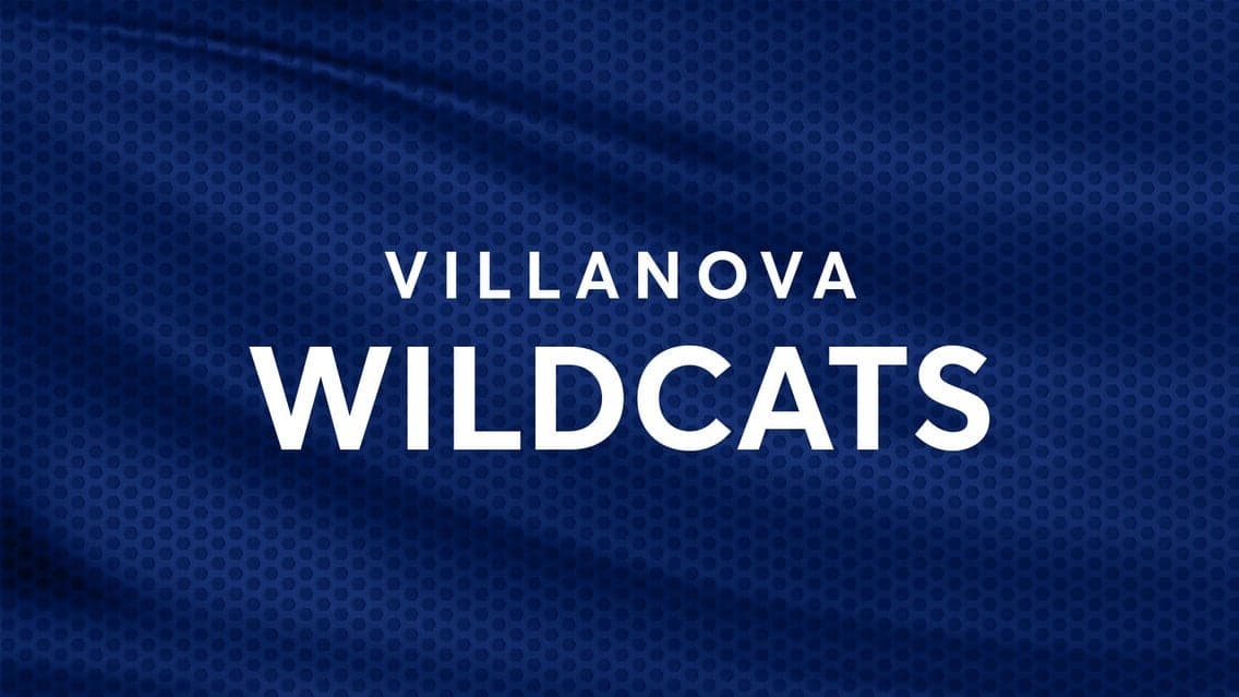 Villanova Wildcats College Football
