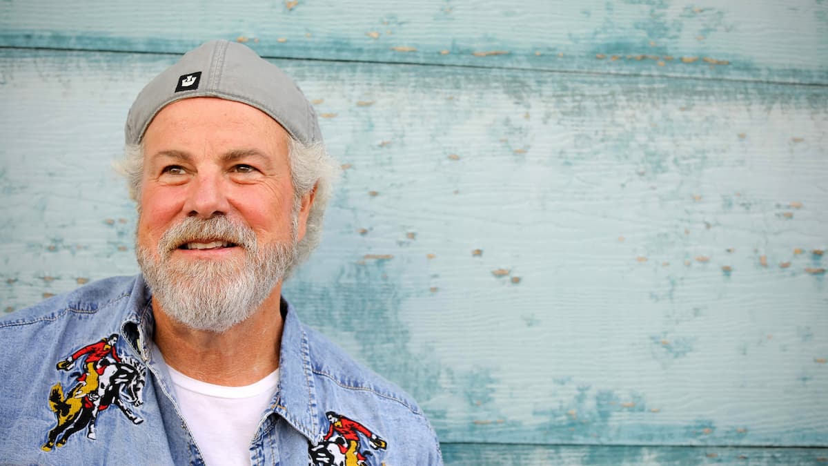 Robert Earl Keen