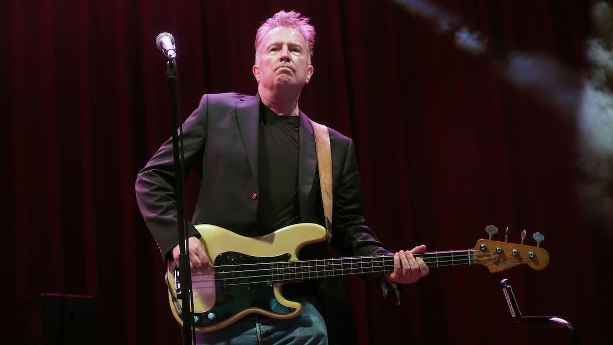 Tom Robinson