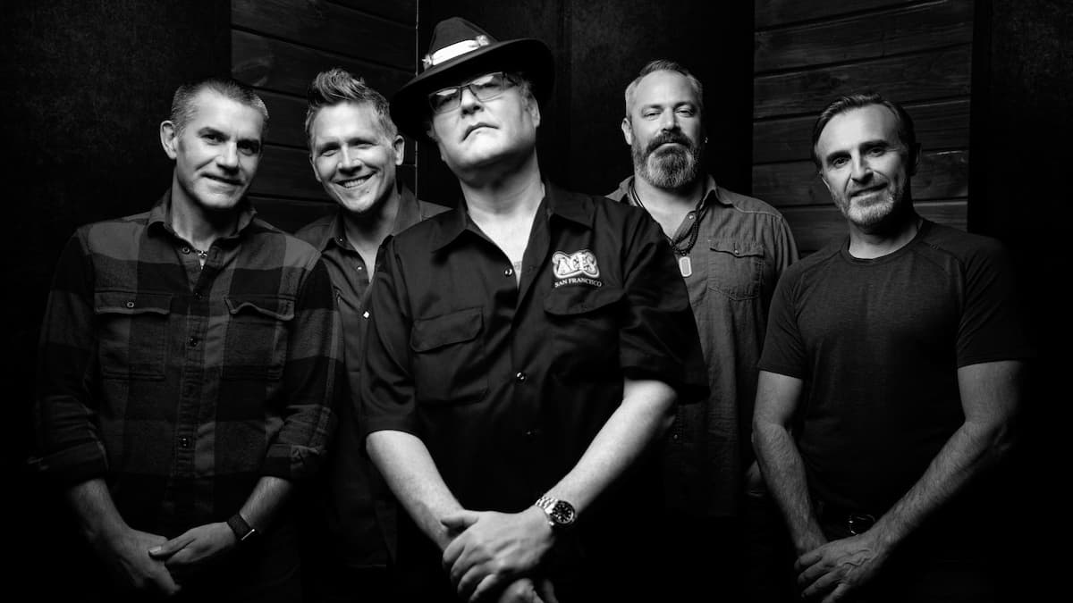 Blues Traveler