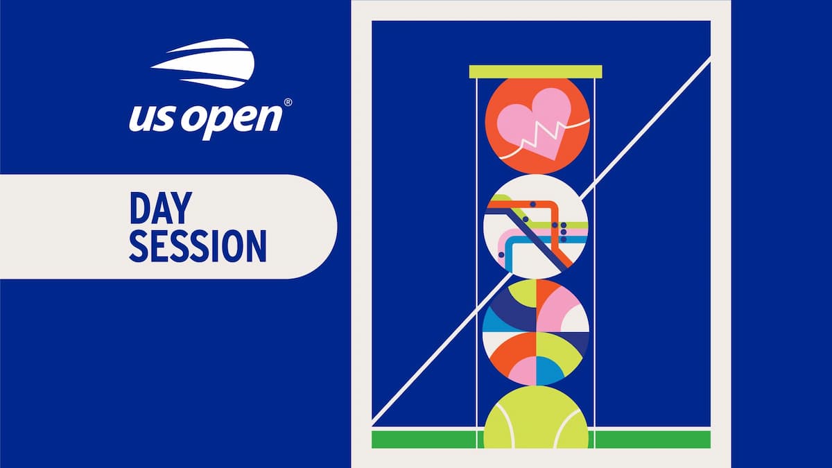 US Open Day Session (Arthur Ashe)