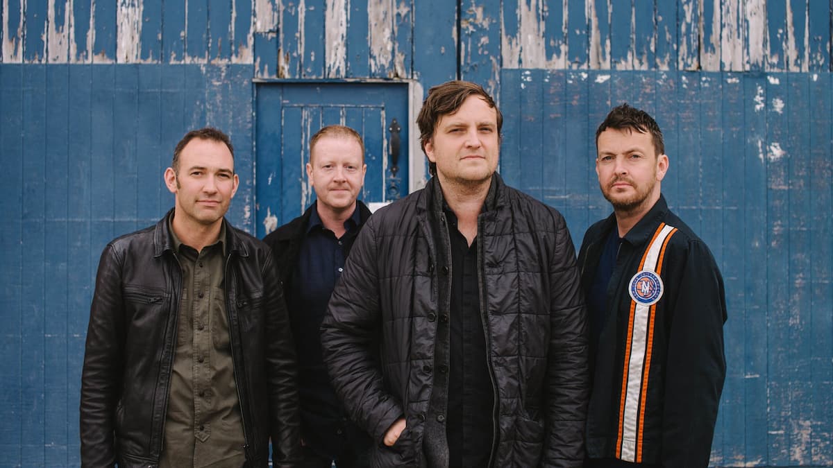 Starsailor