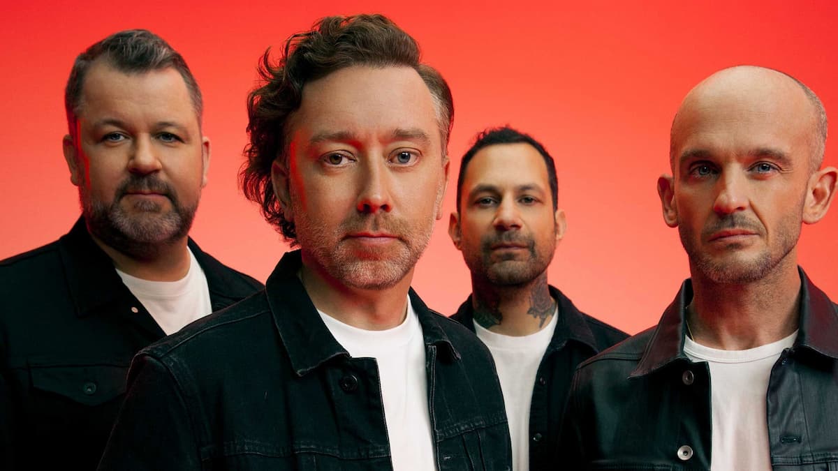 Rise Against
