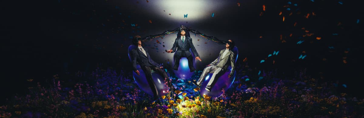 Last Dinosaurs
