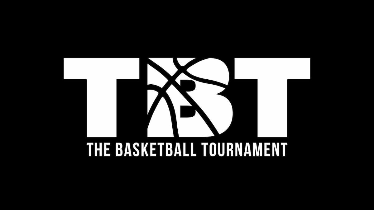 The Basketball Tournament