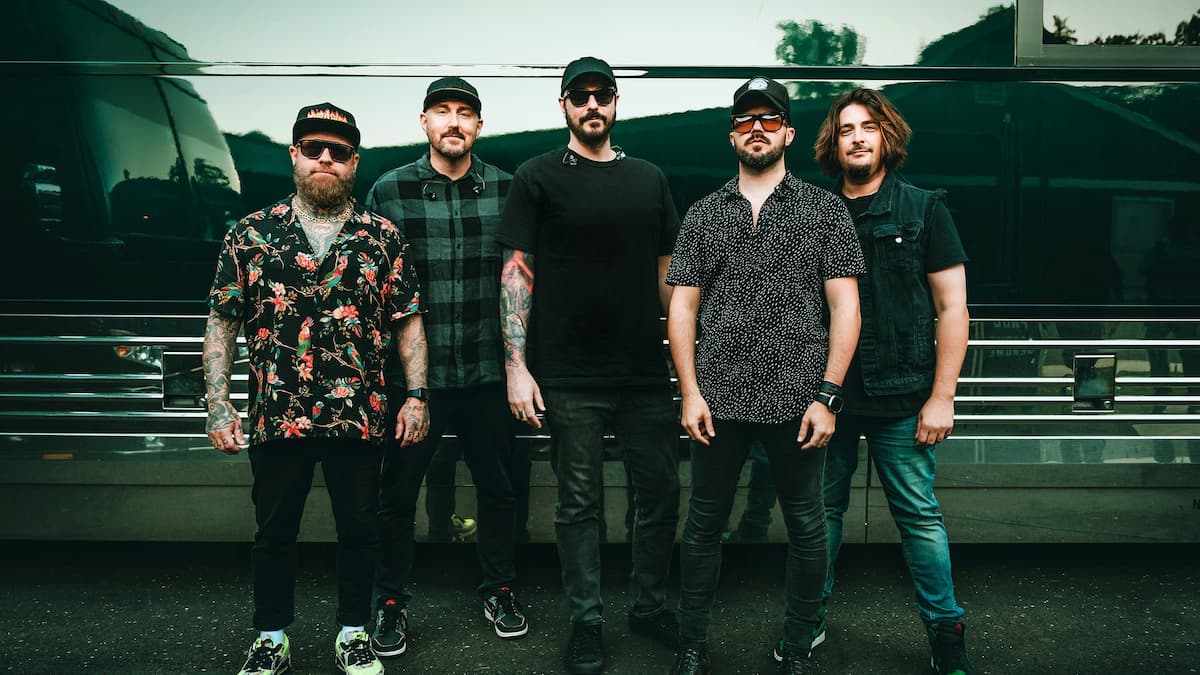 Breaking Benjamin