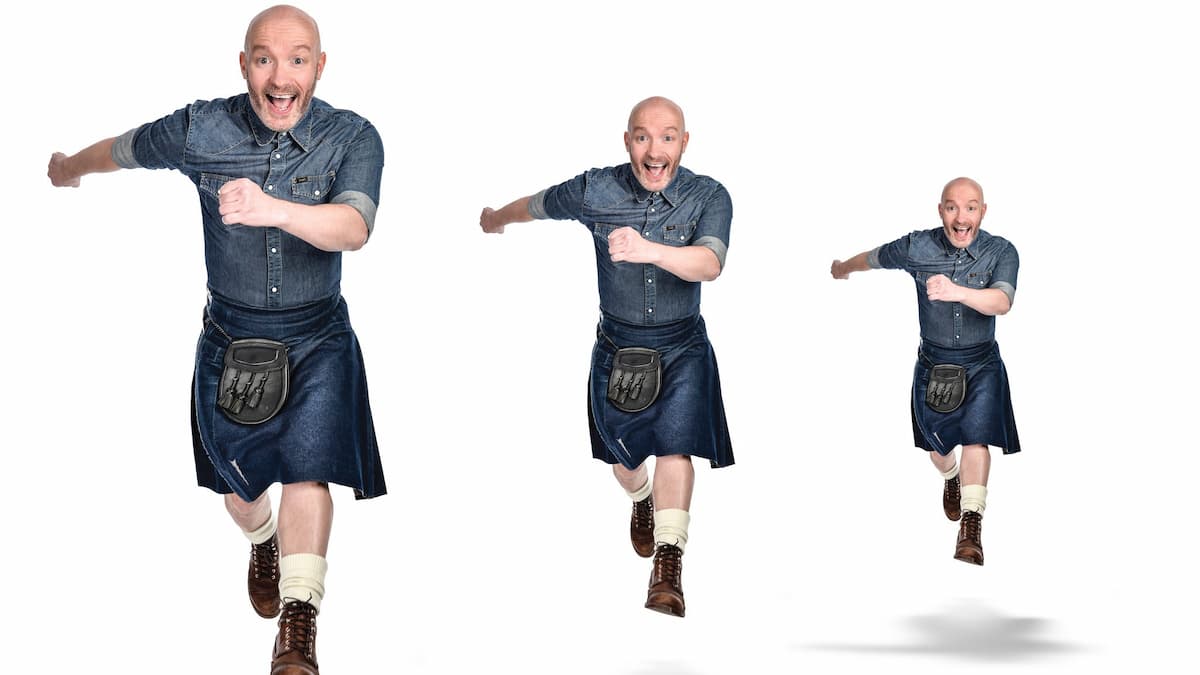 Craig Hill