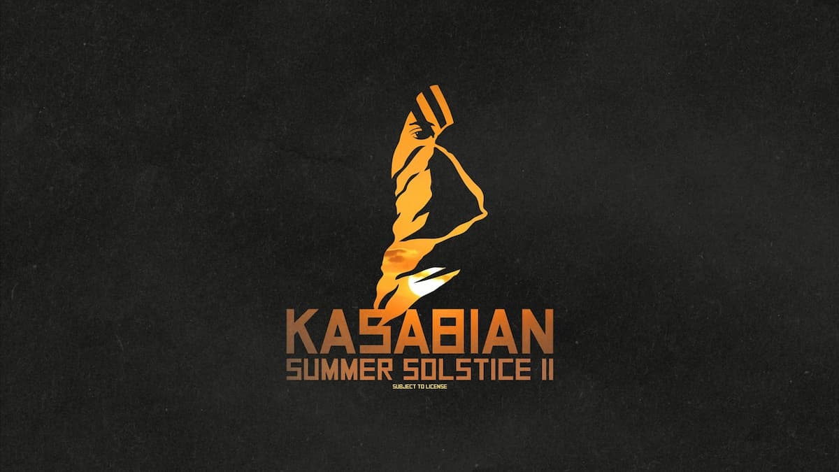 Kasabian