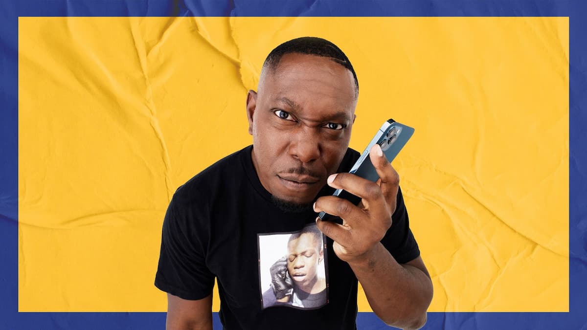 Dizzee Rascal