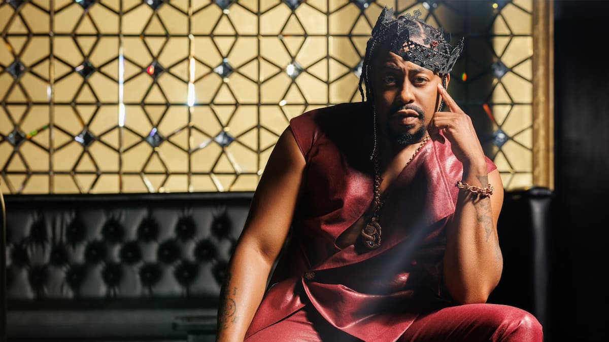 Raheem DeVaughn