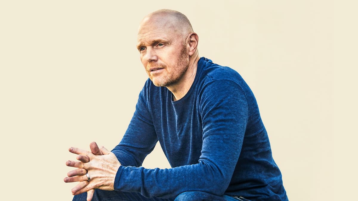 Bill Burr