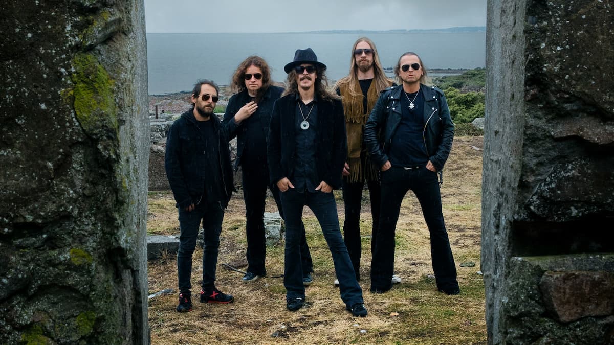 Opeth