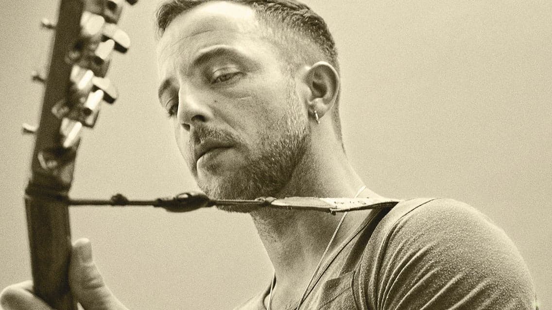 James Morrison