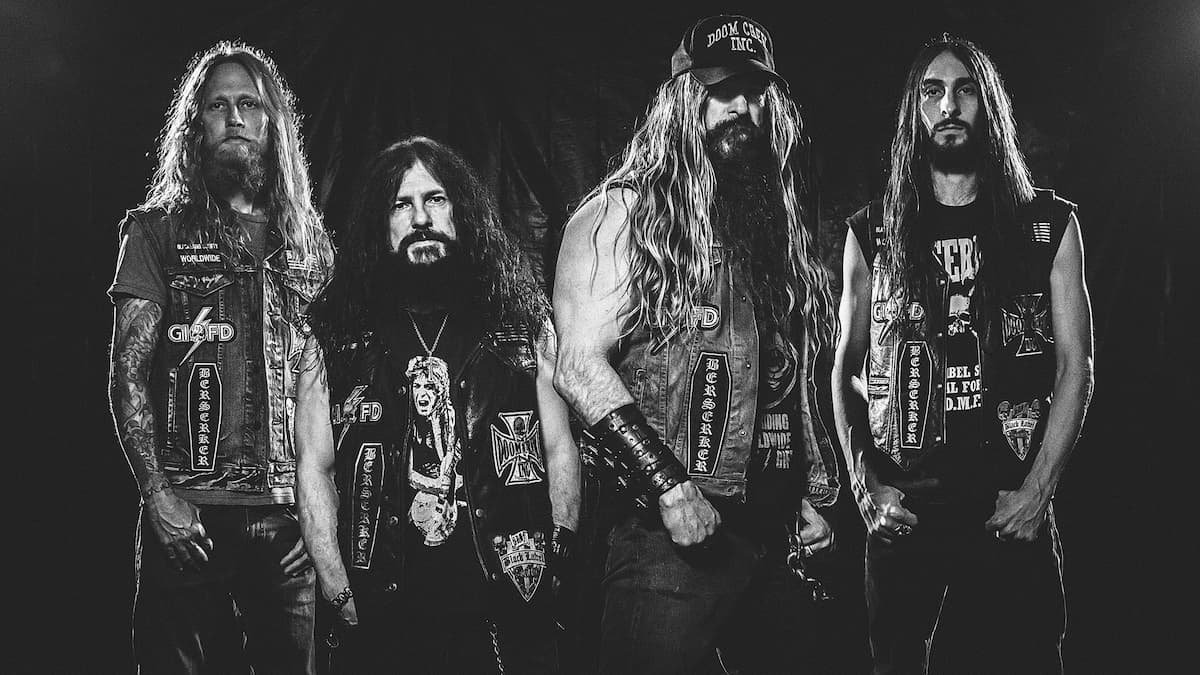 Black Label Society