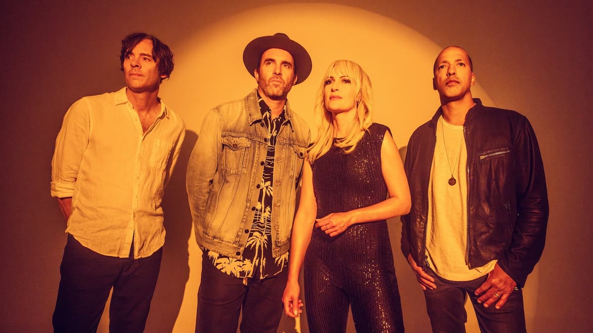 Metric