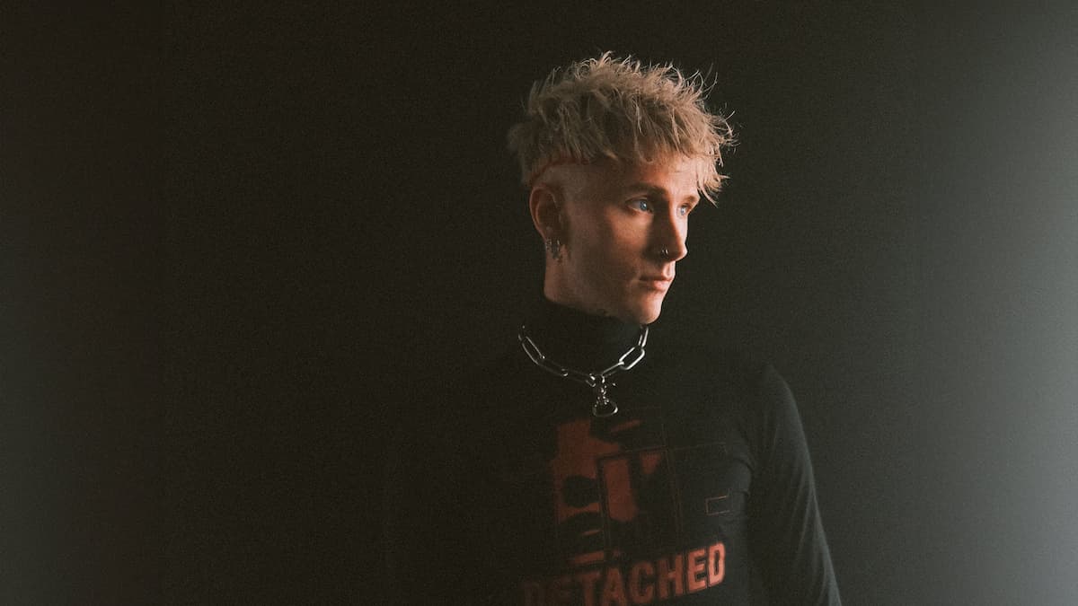 Machine Gun Kelly