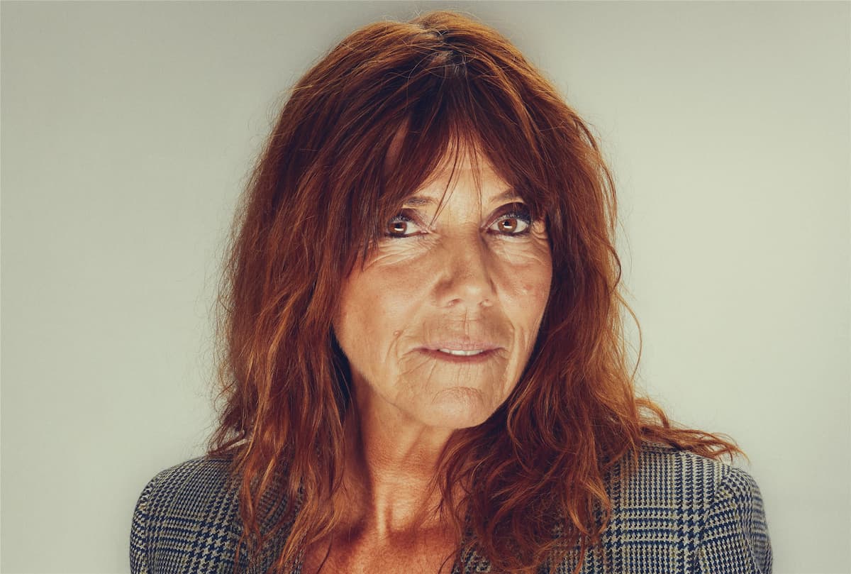 Hanne Boel
