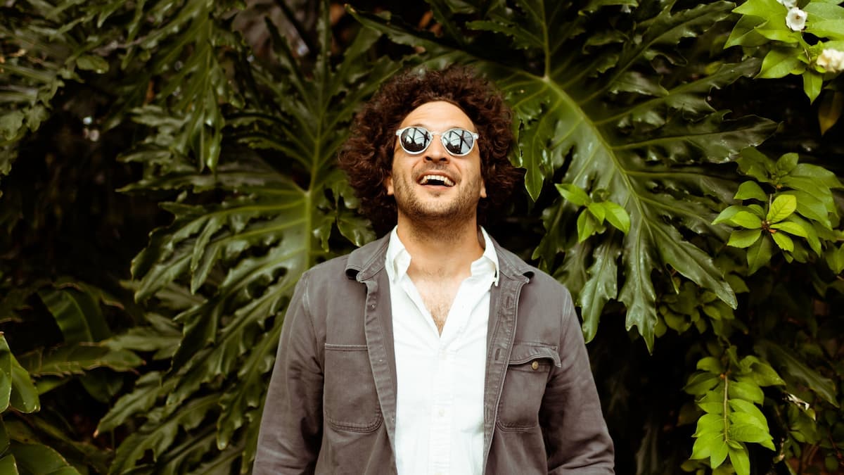 Andy Frasco