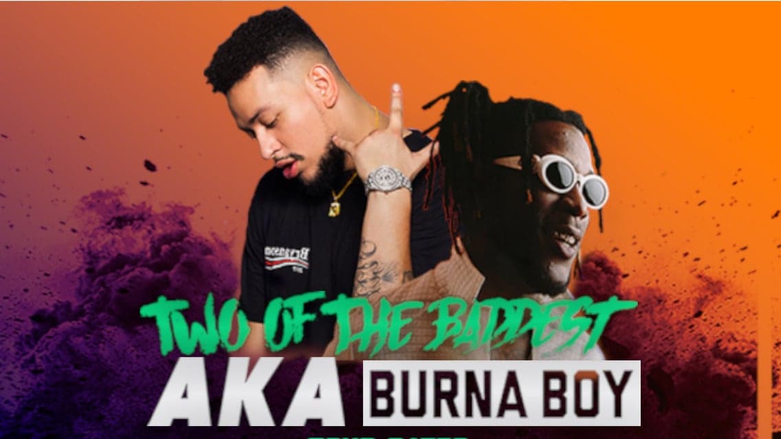 Aka