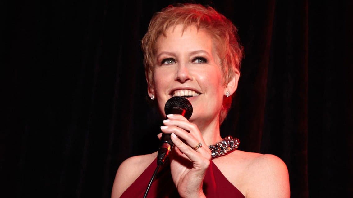 Liz Callaway