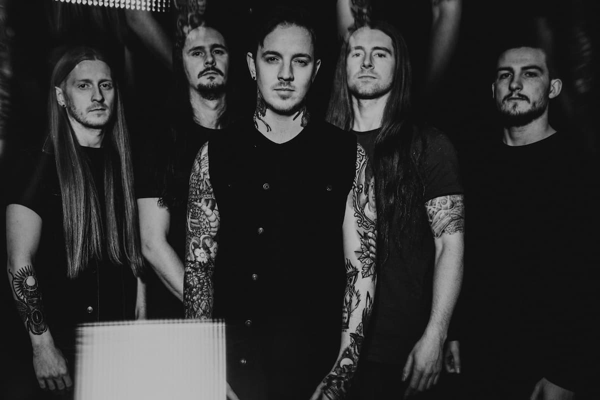 Bleed From Within