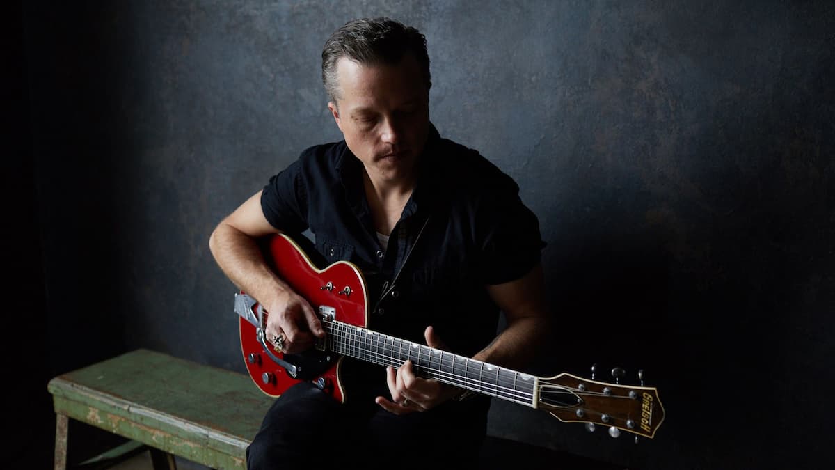 Jason Isbell