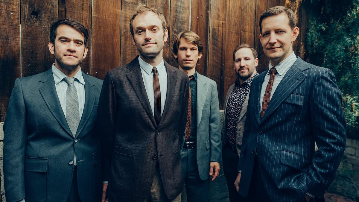 Punch Brothers