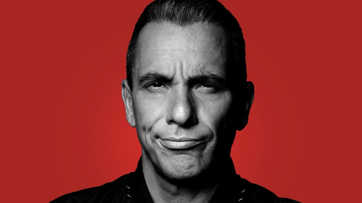 Sebastian Maniscalco