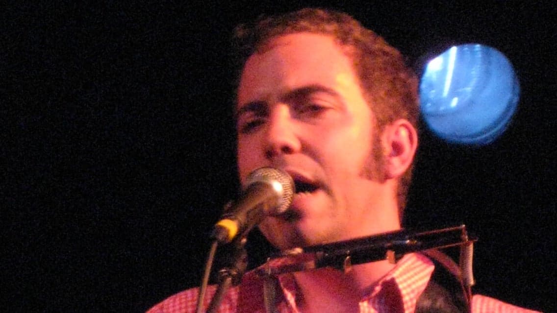 Justin Rutledge