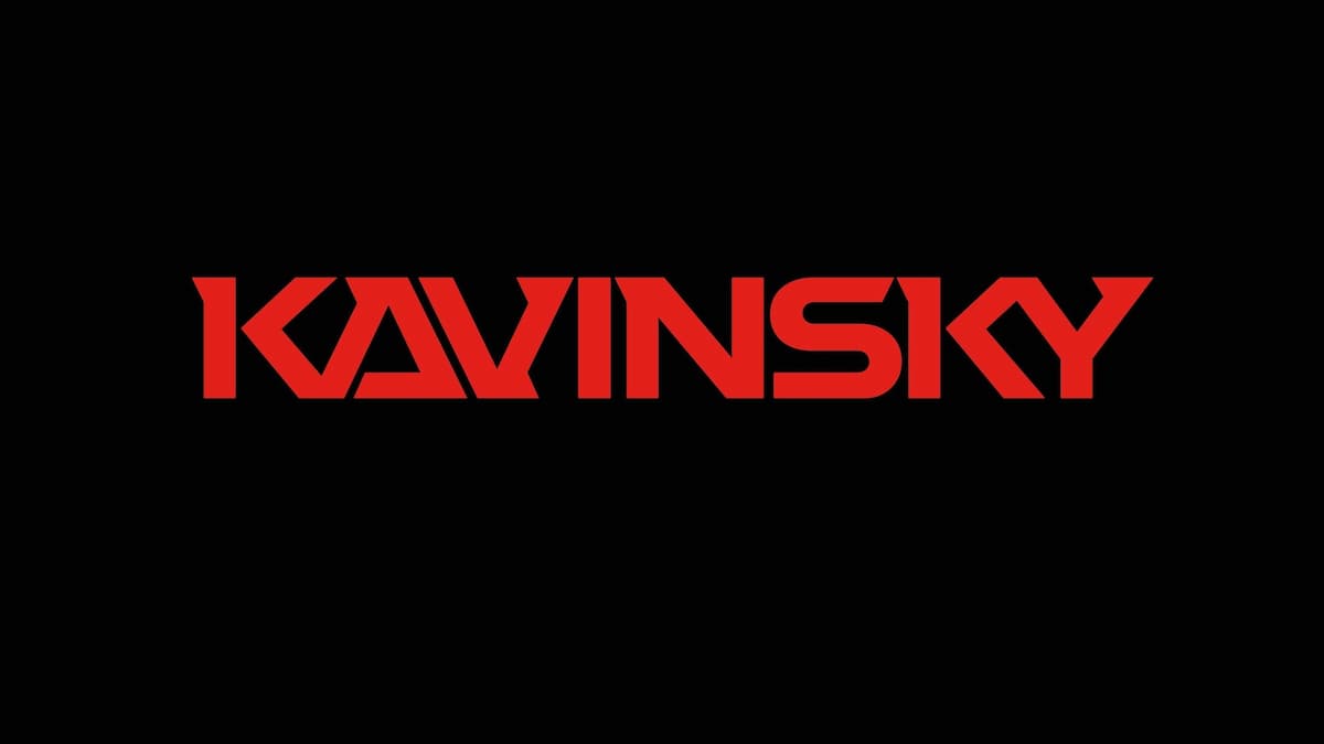 Kavinsky