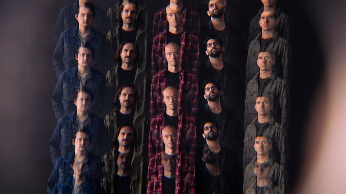 Touche Amore
