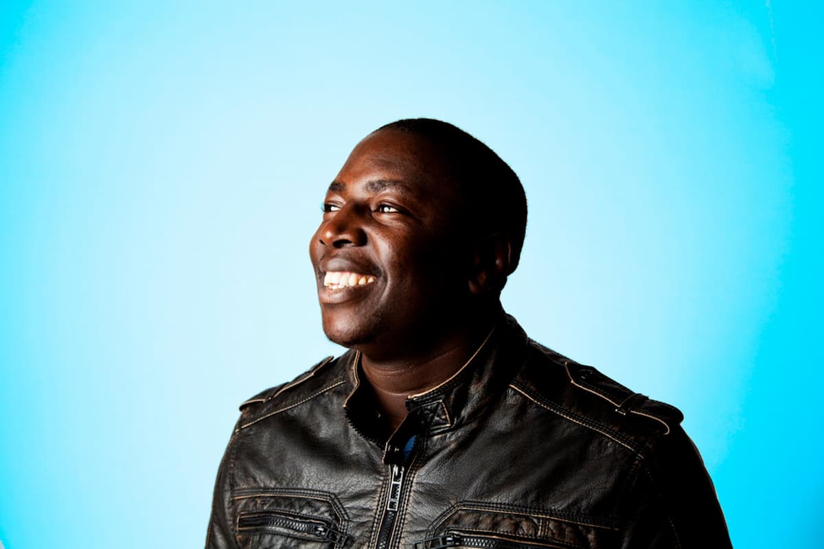 Vieux Farka Toure