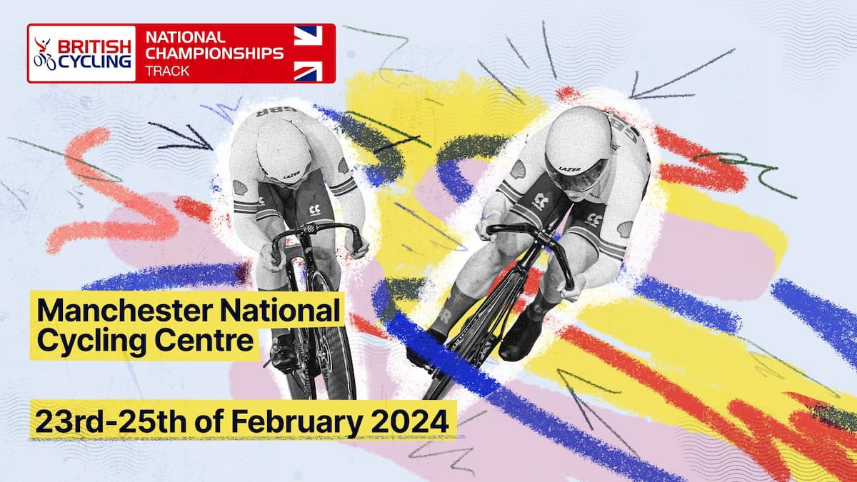 National Track Championships