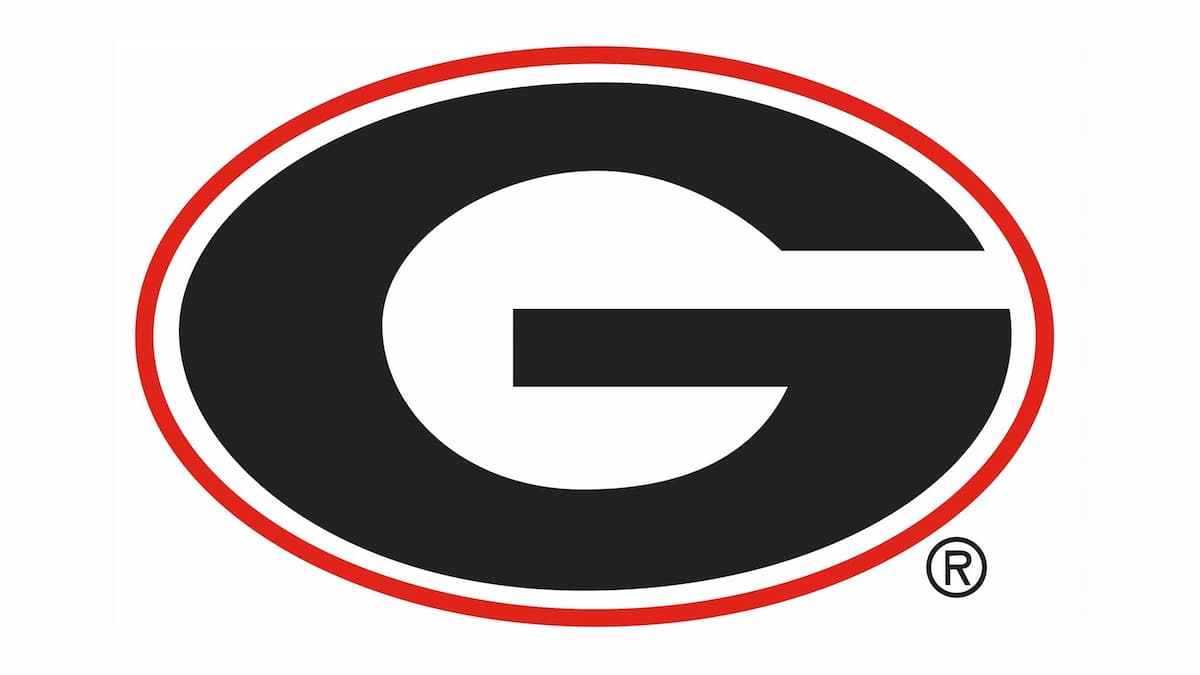 University of Georgia Bulldogs Football