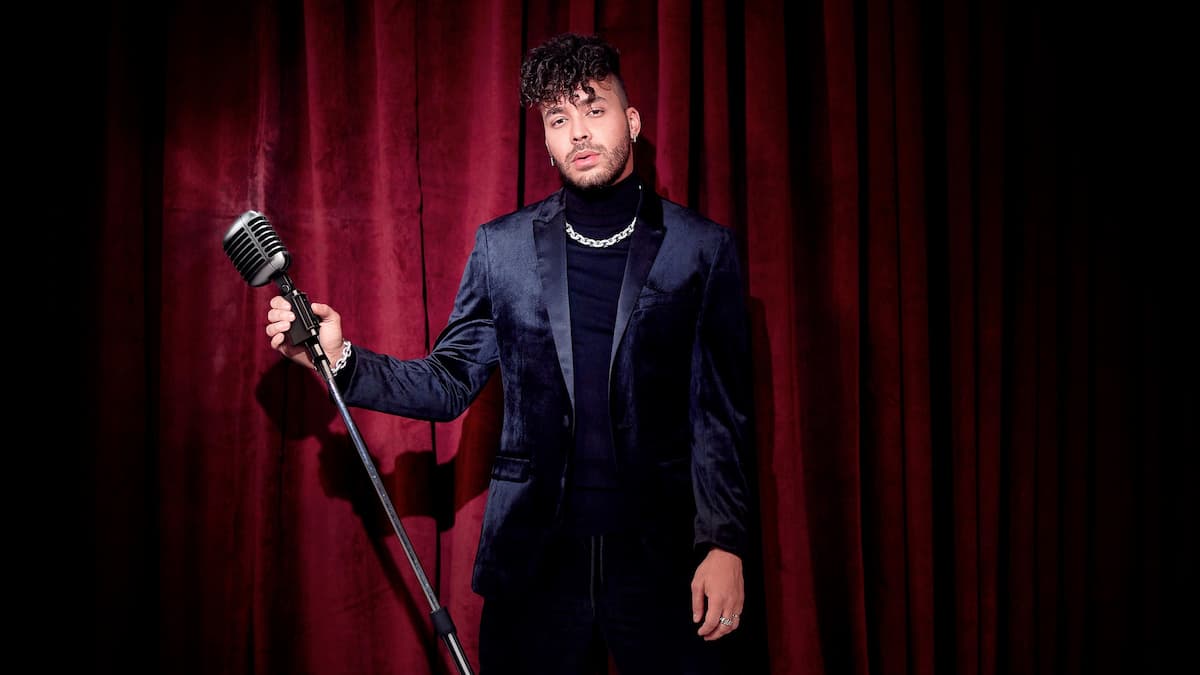Prince Royce