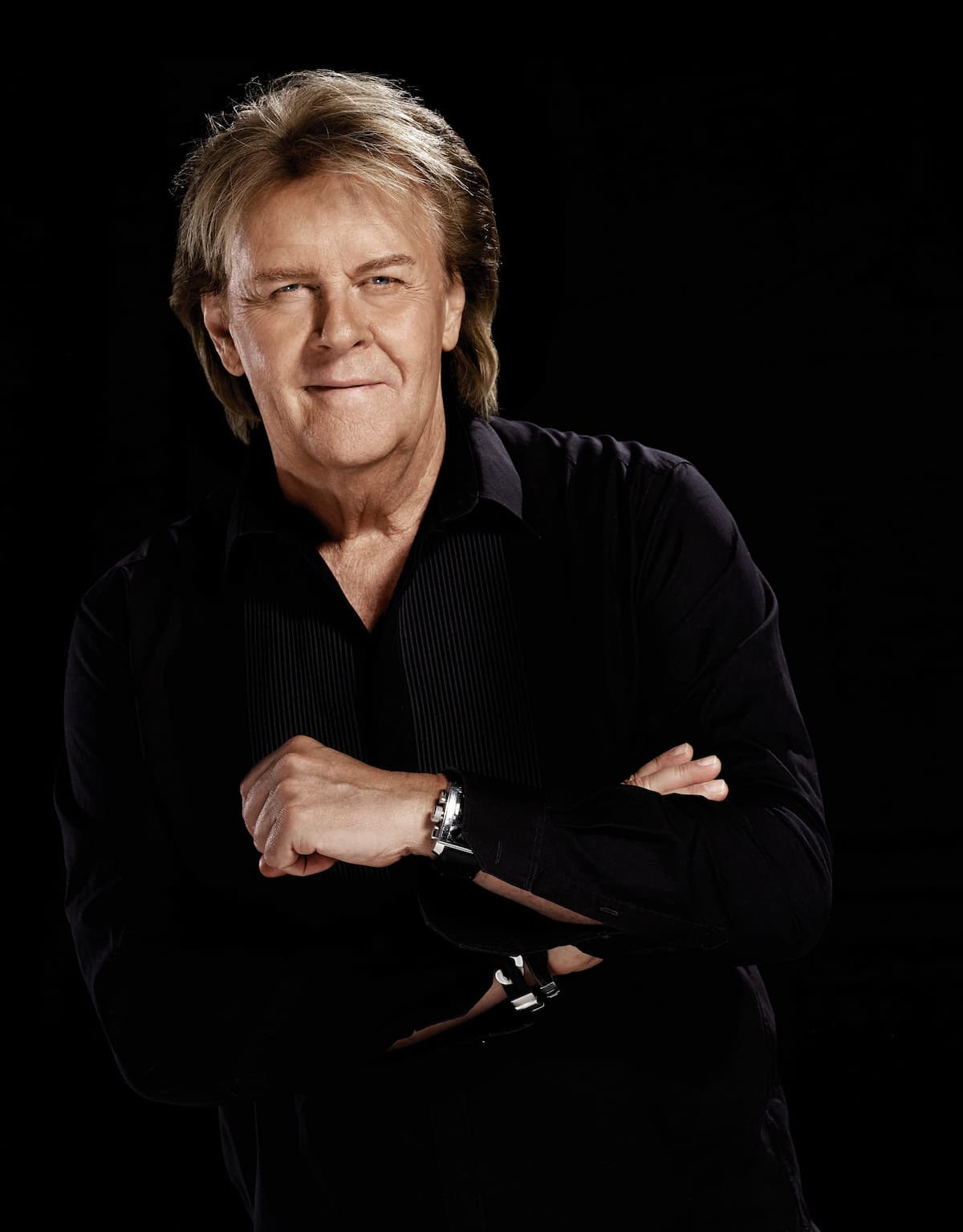 Howard Carpendale
