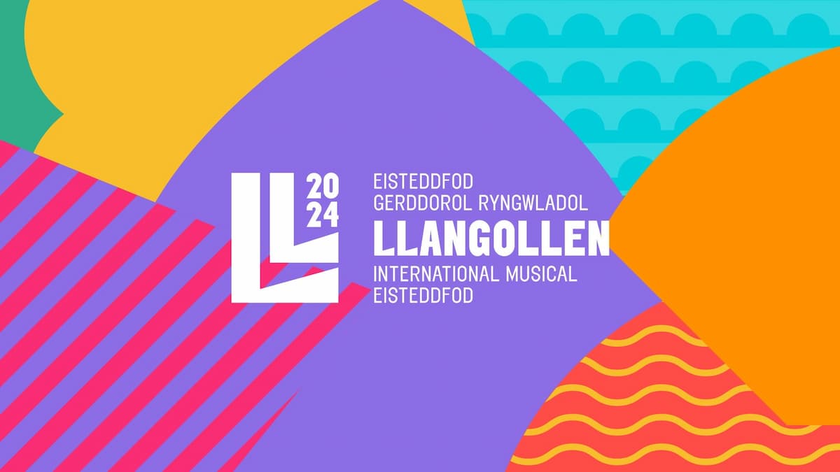 Llangollen International Eisteddfod