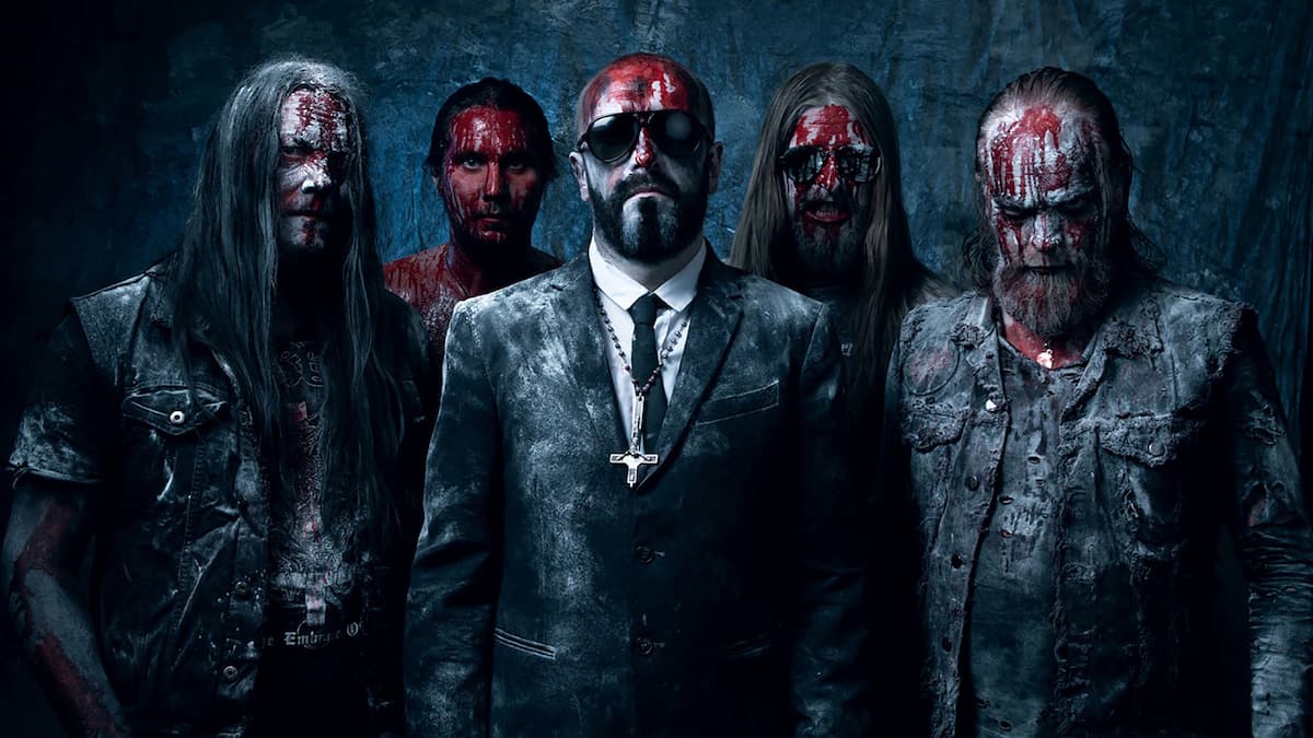 Bloodbath