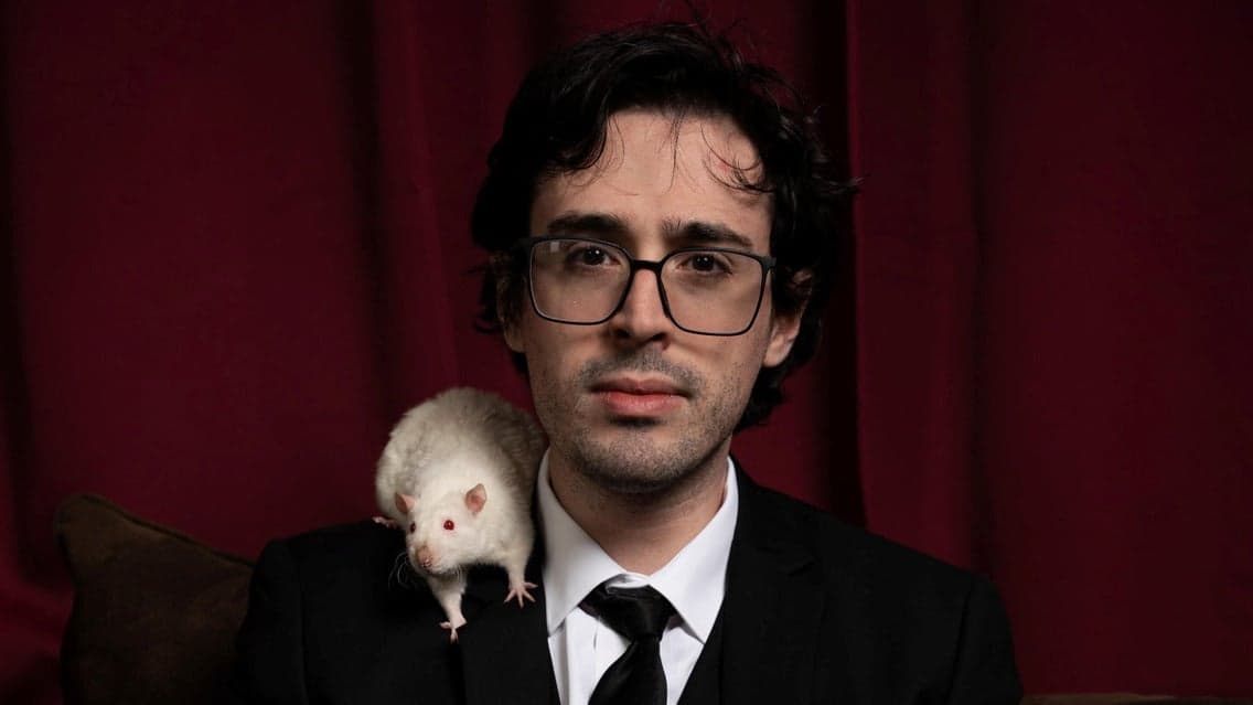 Will Wood