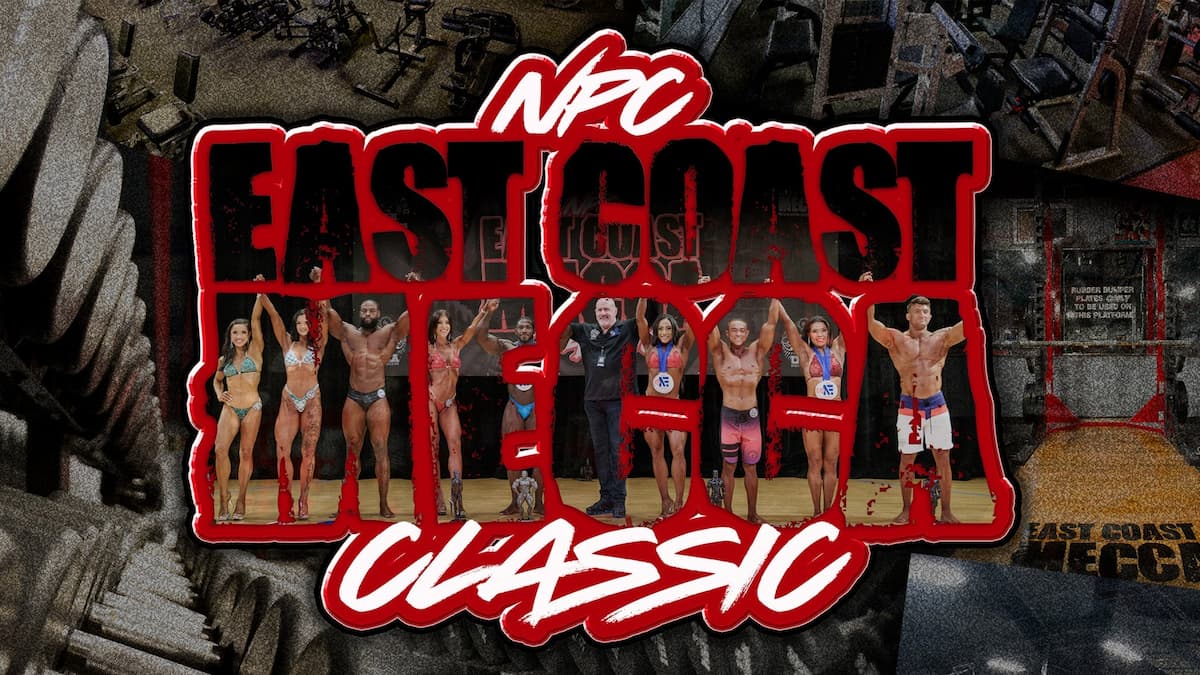 NPC East Coast Mecca Classic