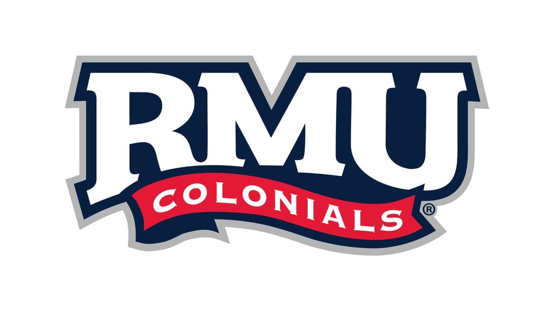 Robert Morris Women's Volleyball