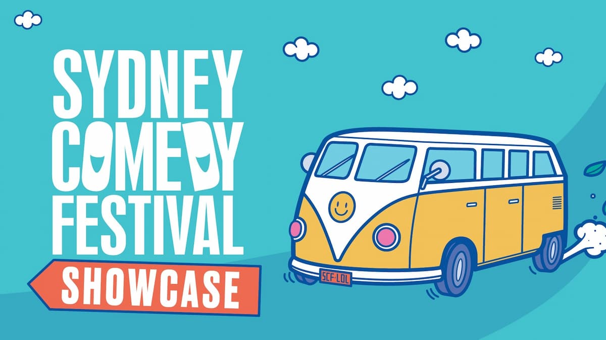 The Sydney Comedy Festival