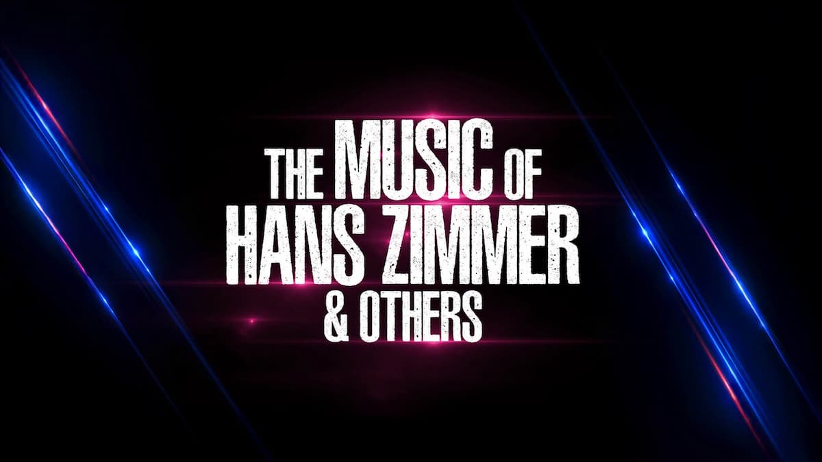 The Music of Hans Zimmer & Others