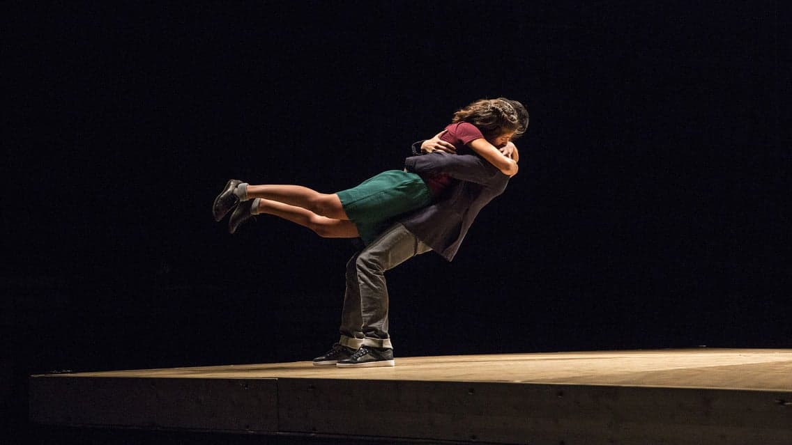 Compagnie Yoann Bourgeois