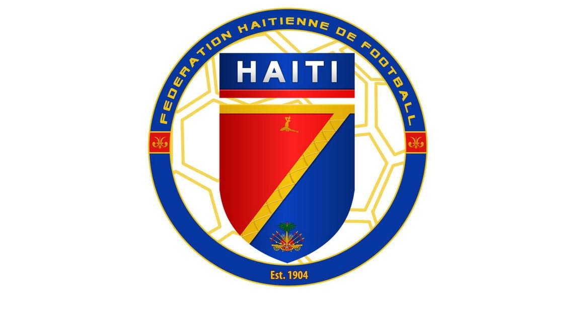 Haiti National Football Team
