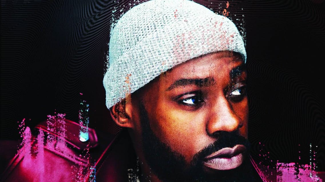 Mali Music