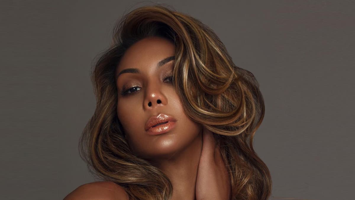 Tamar Braxton
