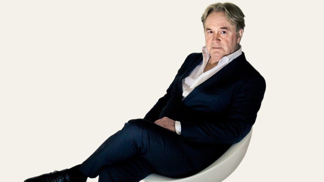 Klaus Hoffmann